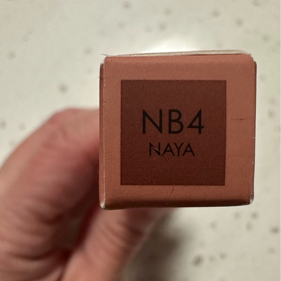 Natasha Denona Lip Liner - I need a lip crayon - NB4 Naya - Picture 4 of 6